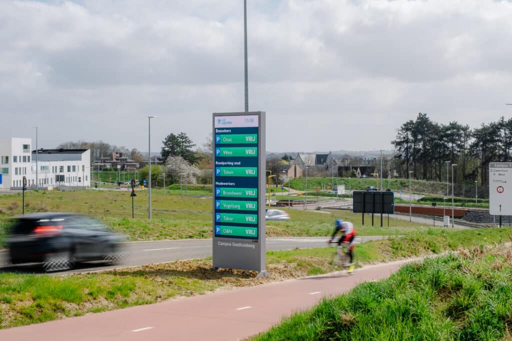 Écran LED extérieur BrightBoard