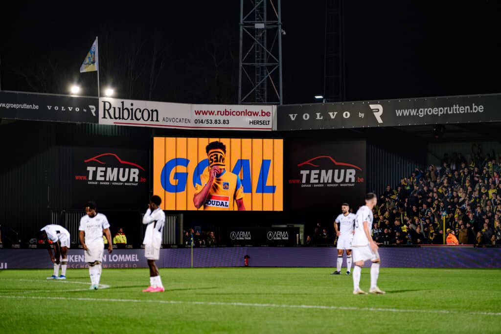 Led screen outdoor BrightBoard Boarding and scoreboard